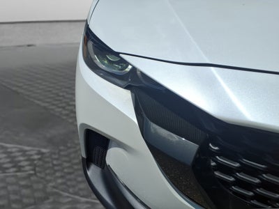 2025 Mazda Mazda CX-50 Hybrid Preferred Package