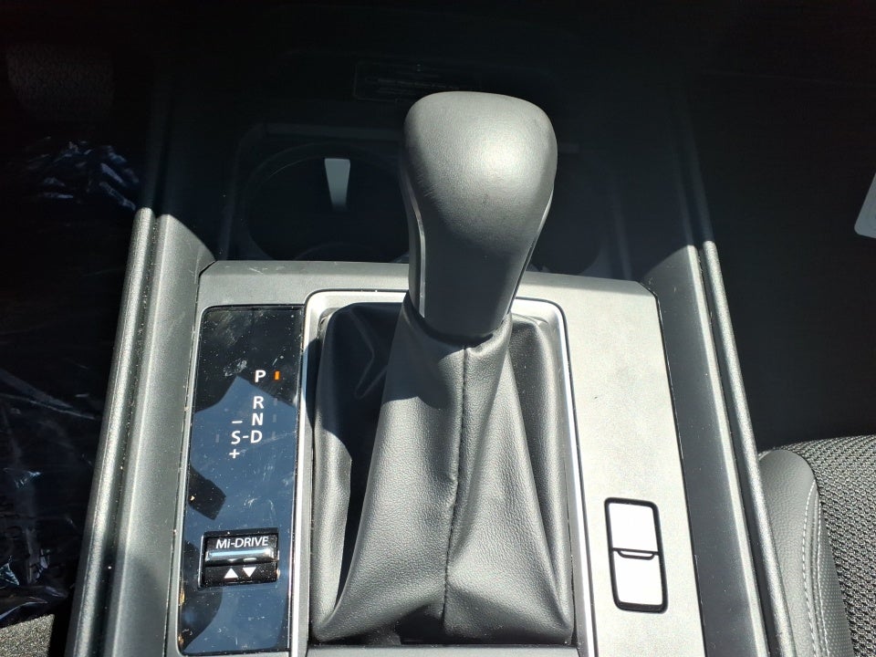 2025 Mazda Mazda CX-50 Hybrid Preferred Package