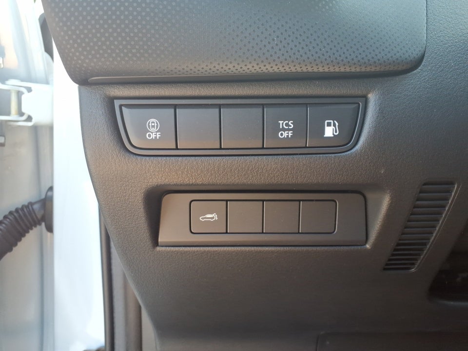 2025 Mazda Mazda CX-50 Hybrid Preferred Package