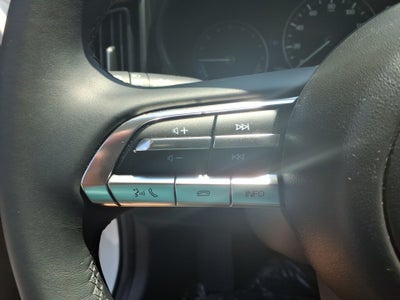 2025 Mazda Mazda CX-50 Hybrid Preferred Package