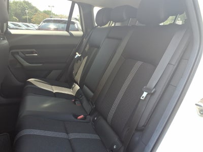 2025 Mazda Mazda CX-50 Hybrid Preferred Package