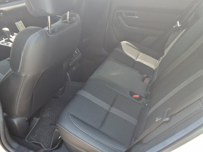 2025 Mazda Mazda CX-50 Hybrid Preferred Package