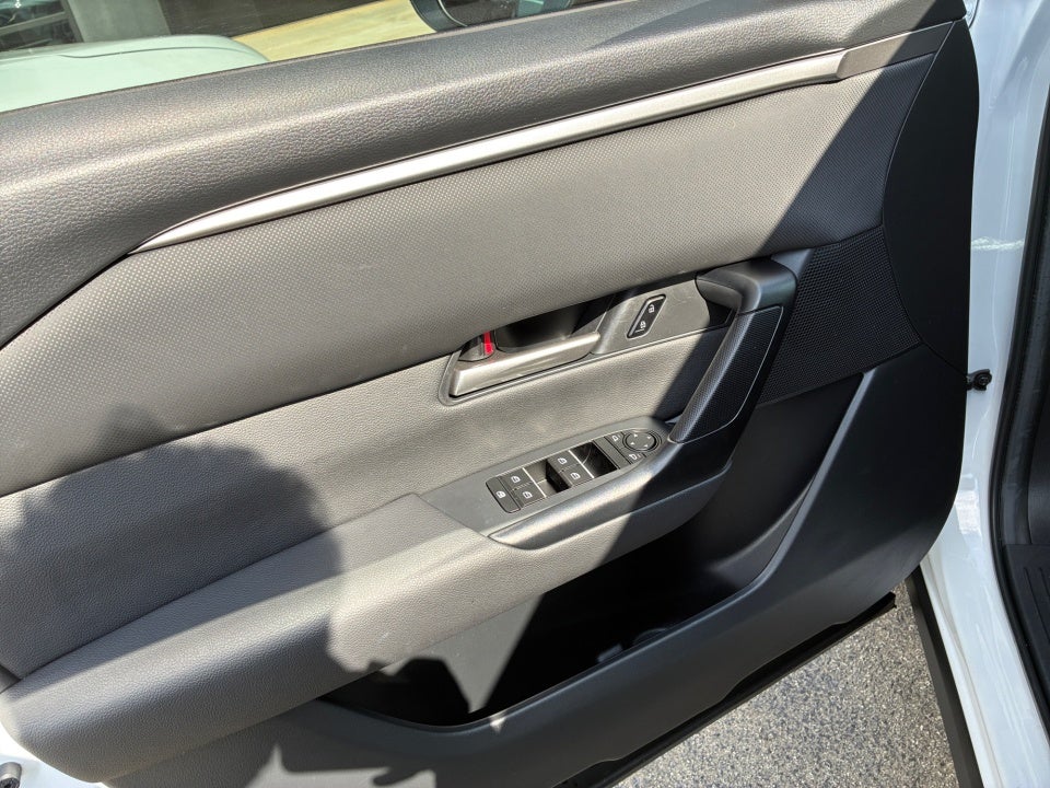 2025 Mazda Mazda CX-50 Hybrid Preferred Package