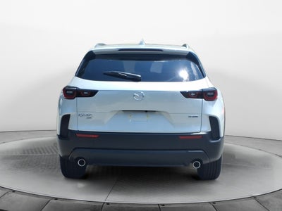 2025 Mazda Mazda CX-50 Hybrid Preferred Package