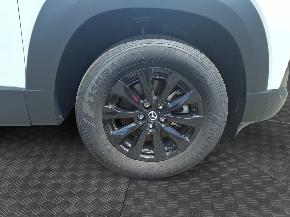 2025 Mazda Mazda CX-50 Hybrid Preferred Package