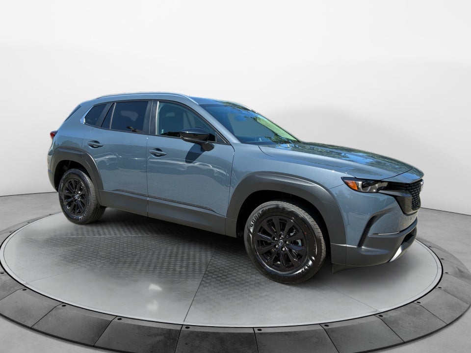 2026 Mazda Mazda CX-50 Hybrid Preferred AWD