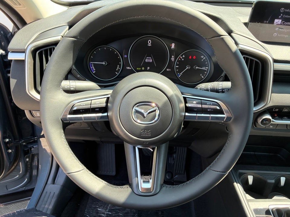 2026 Mazda Mazda CX-50 Hybrid Preferred AWD