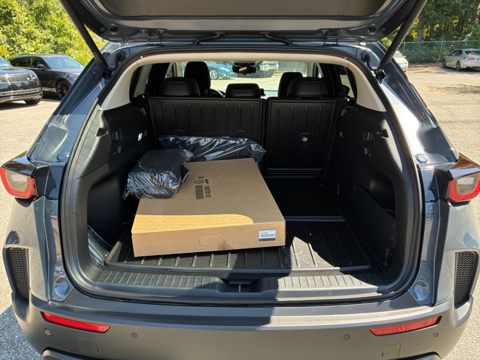 2026 Mazda Mazda CX-50 Hybrid Preferred AWD
