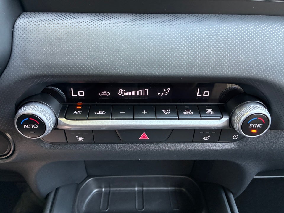 2026 Mazda Mazda CX-50 Hybrid Preferred AWD