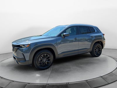 2026 Mazda Mazda CX-50 Hybrid Preferred AWD