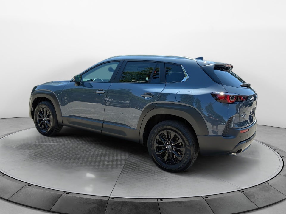 2026 Mazda Mazda CX-50 Hybrid Preferred AWD