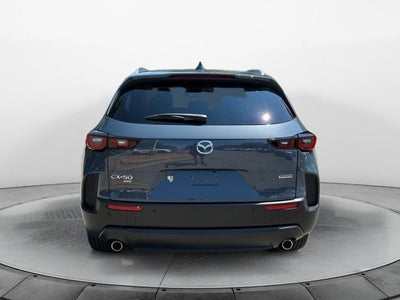 2026 Mazda Mazda CX-50 Hybrid Preferred AWD