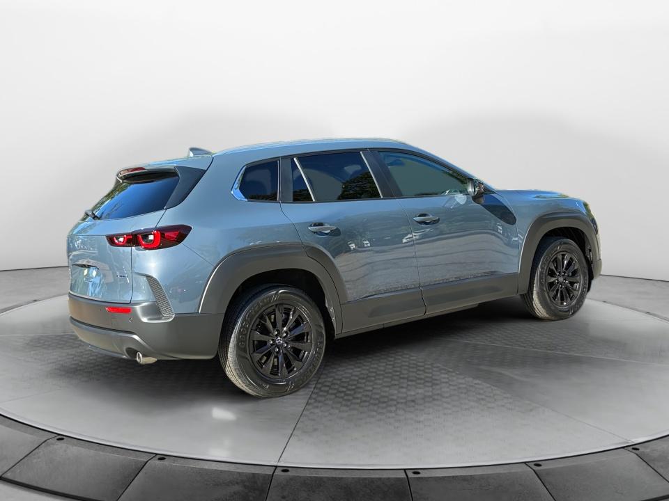 2026 Mazda Mazda CX-50 Hybrid Preferred AWD
