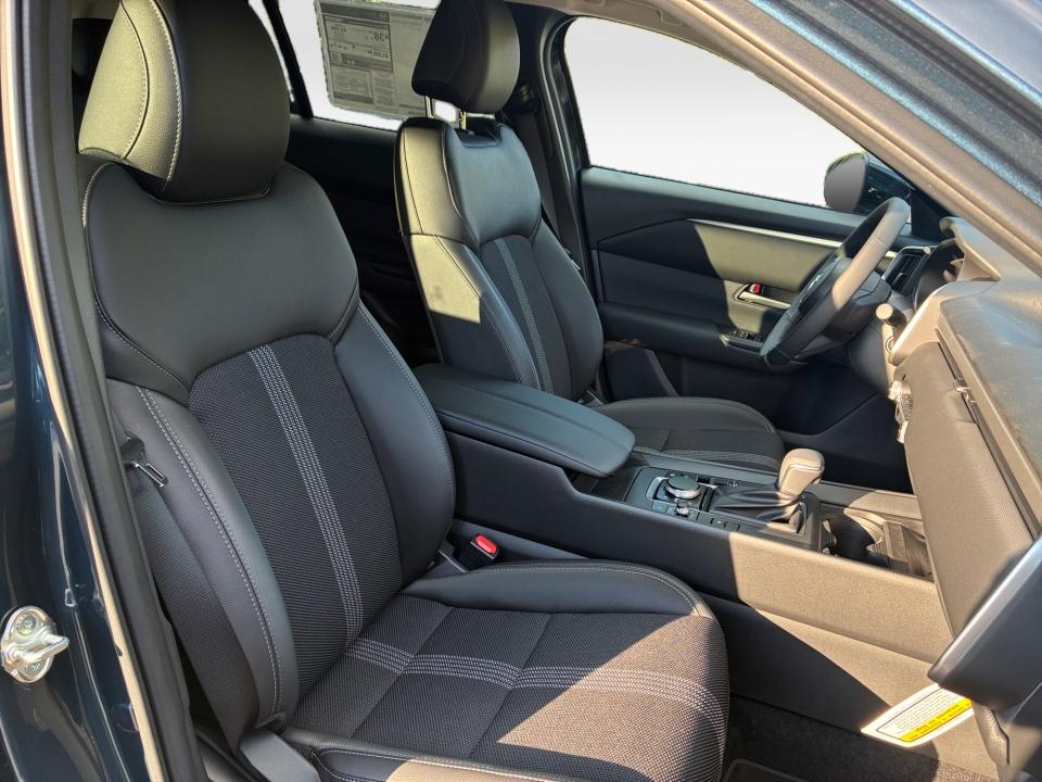2026 Mazda Mazda CX-50 Hybrid Preferred AWD