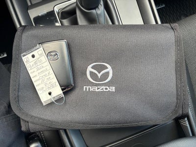 2026 Mazda Mazda CX-50 Hybrid Preferred AWD