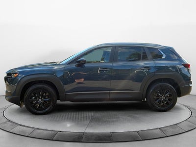 2026 Mazda Mazda CX-50 Hybrid Preferred AWD