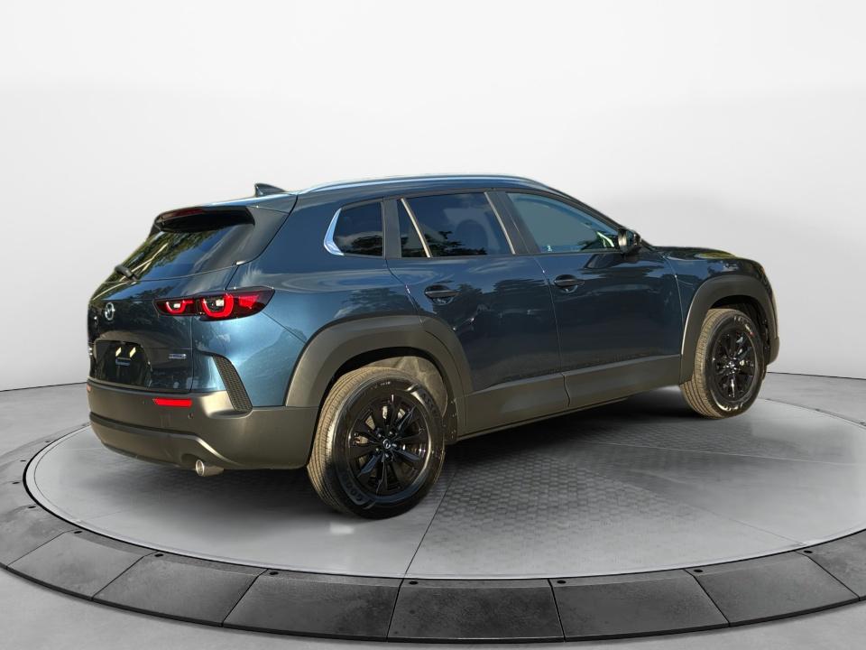 2026 Mazda Mazda CX-50 Hybrid Preferred AWD