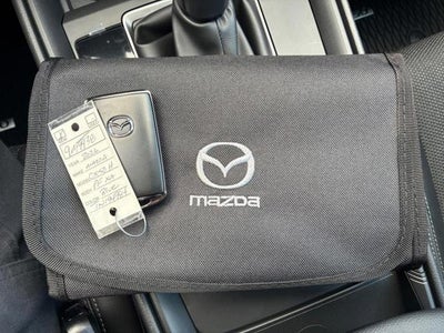 2026 Mazda Mazda CX-50 Hybrid Preferred AWD