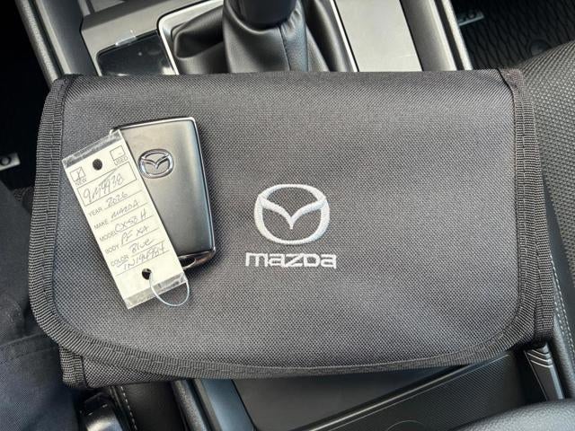 2026 Mazda Mazda CX-50 Hybrid Preferred AWD