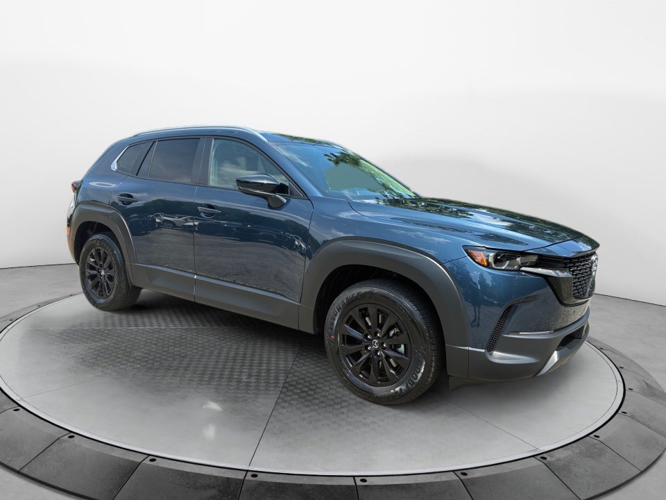2026 Mazda Mazda CX-50 Hybrid Preferred