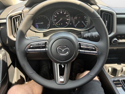 2026 Mazda Mazda CX-50 Hybrid Preferred