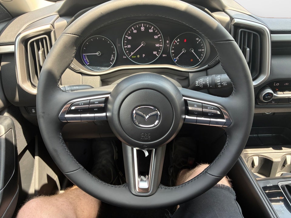2026 Mazda Mazda CX-50 Hybrid Preferred