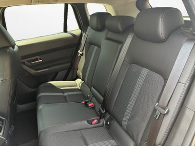 2026 Mazda Mazda CX-50 Hybrid Preferred