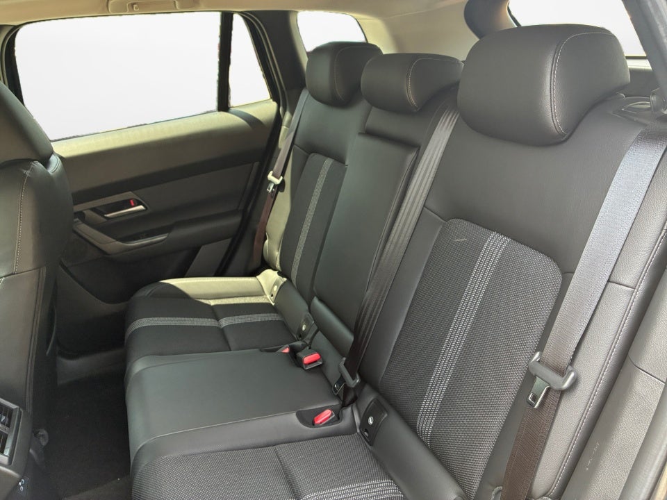 2026 Mazda Mazda CX-50 Hybrid Preferred
