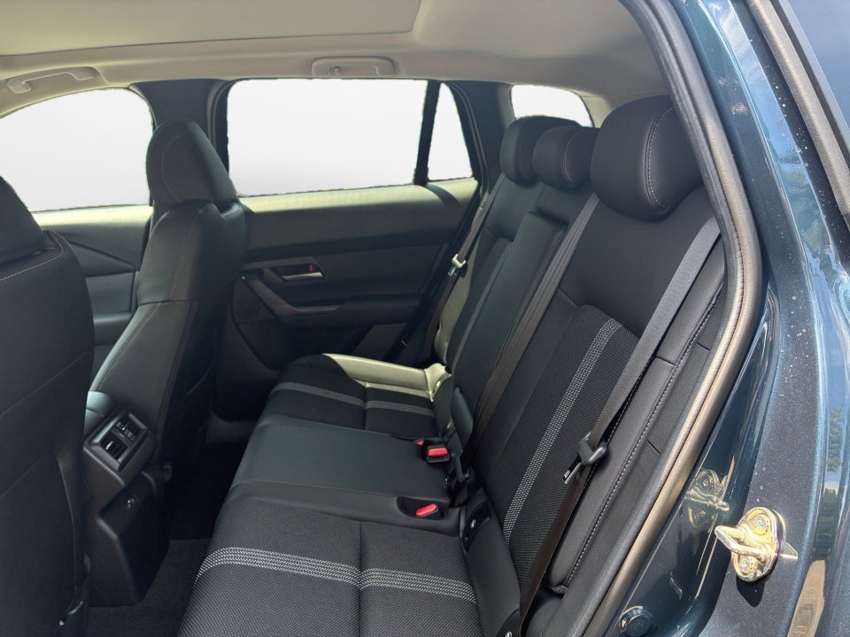 2026 Mazda Mazda CX-50 Hybrid Preferred