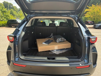 2026 Mazda Mazda CX-50 Hybrid Preferred