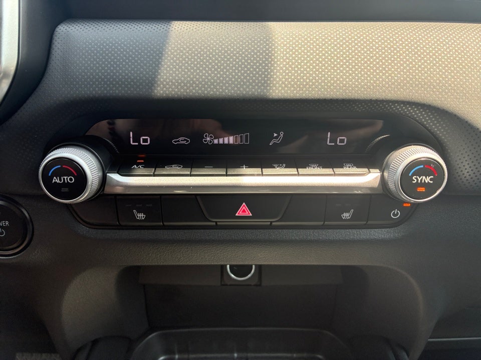 2026 Mazda Mazda CX-50 Hybrid Preferred