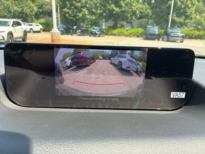 2026 Mazda Mazda CX-50 Hybrid Preferred