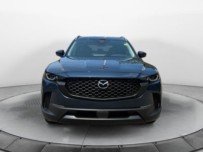 2026 Mazda Mazda CX-50 Hybrid Preferred