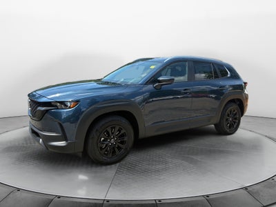 2026 Mazda Mazda CX-50 Hybrid Preferred