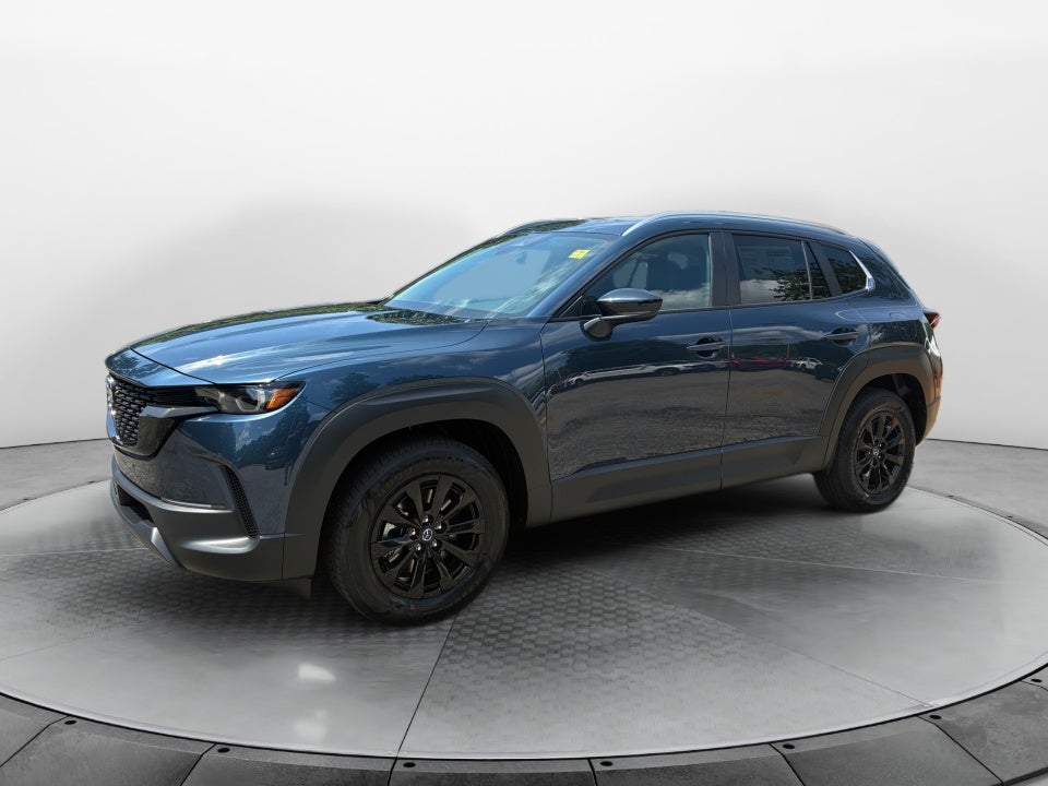2026 Mazda Mazda CX-50 Hybrid Preferred