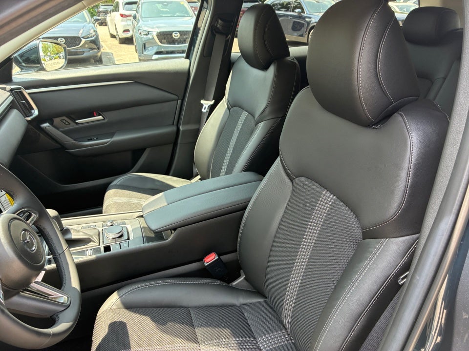 2026 Mazda Mazda CX-50 Hybrid Preferred