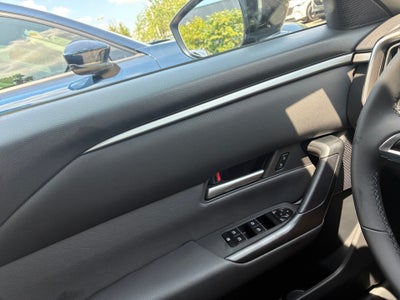2026 Mazda Mazda CX-50 Hybrid Preferred