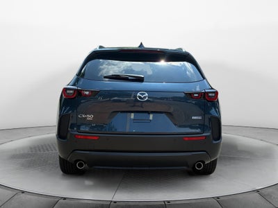 2026 Mazda Mazda CX-50 Hybrid Preferred