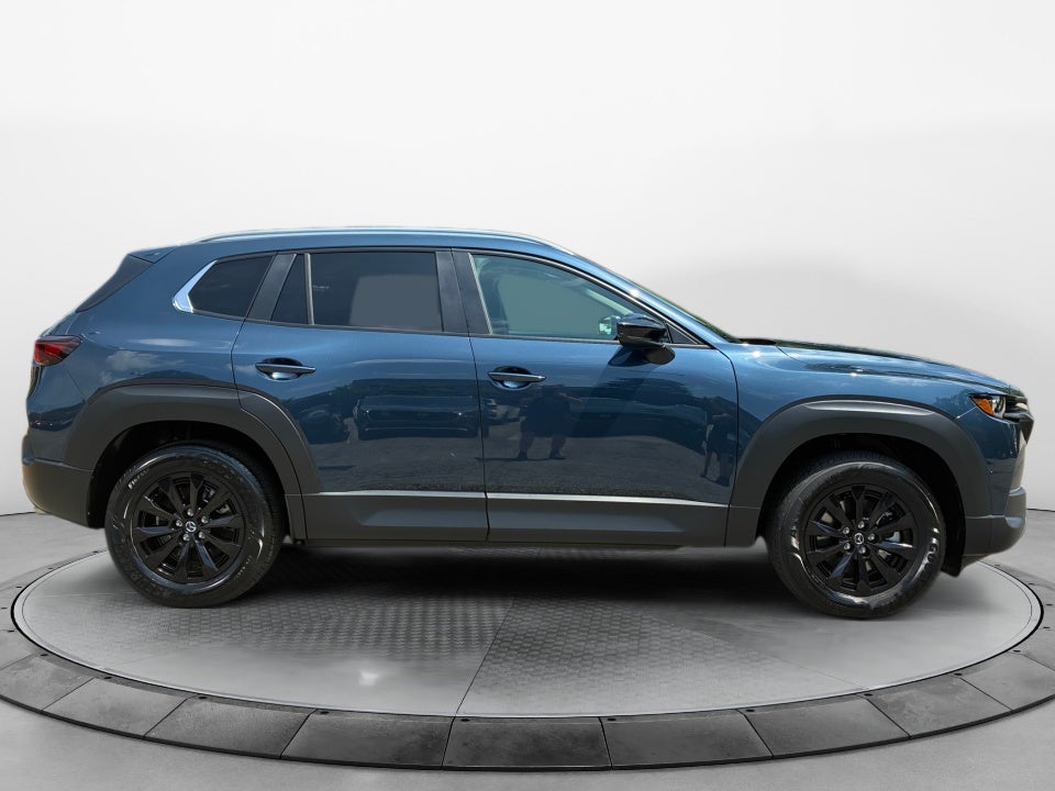 2026 Mazda Mazda CX-50 Hybrid Preferred