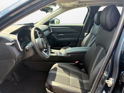 2026 Mazda Mazda CX-50 Hybrid Preferred