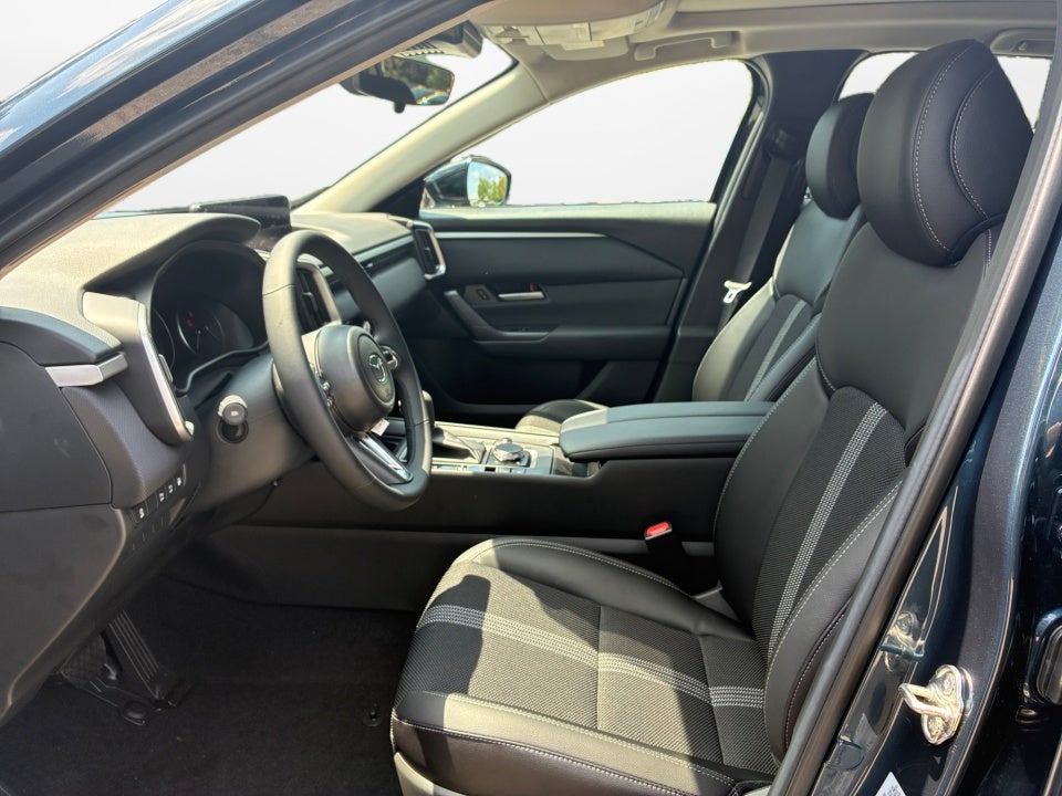 2026 Mazda Mazda CX-50 Hybrid Preferred