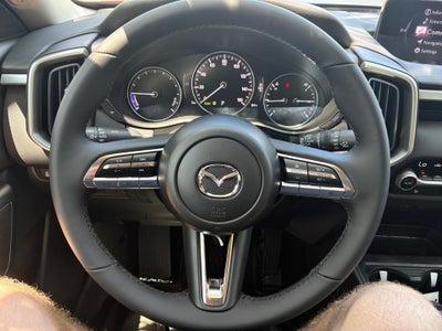 2026 Mazda Mazda CX-50 Hybrid Preferred