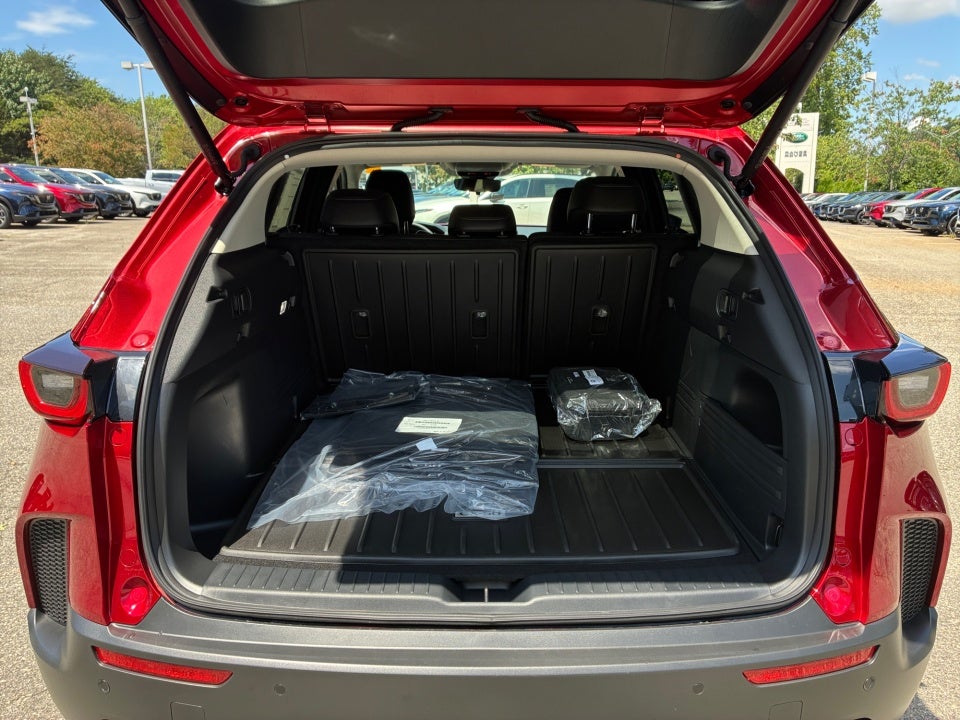 2026 Mazda Mazda CX-50 Hybrid Preferred