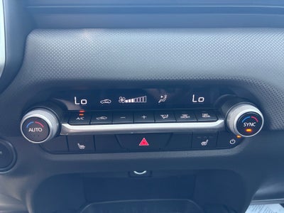 2026 Mazda Mazda CX-50 Hybrid Preferred