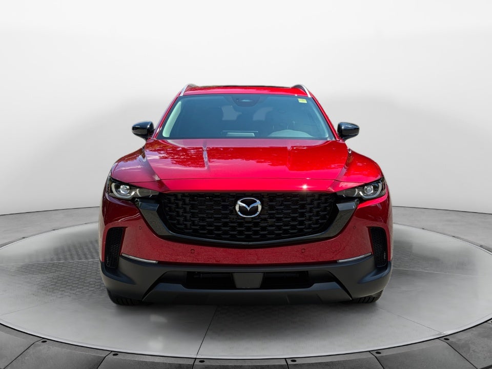 2026 Mazda Mazda CX-50 Hybrid Preferred