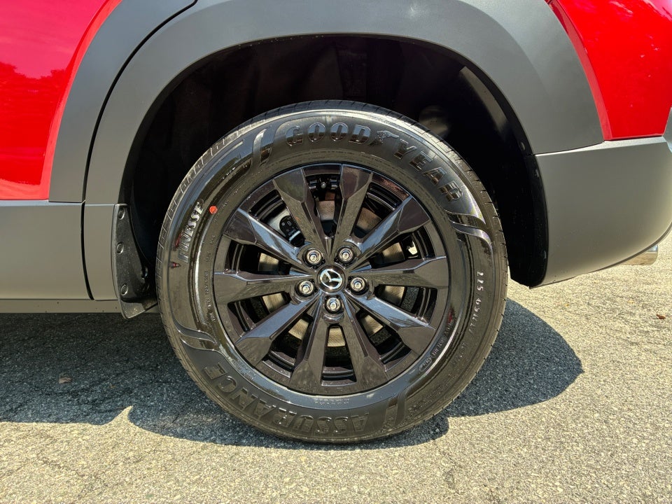 2026 Mazda Mazda CX-50 Hybrid Preferred