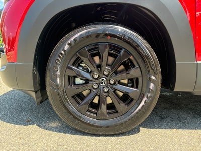 2026 Mazda Mazda CX-50 Hybrid Preferred