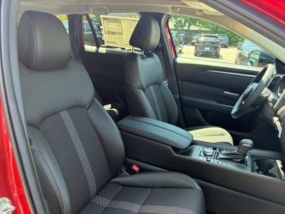 2026 Mazda Mazda CX-50 Hybrid Preferred