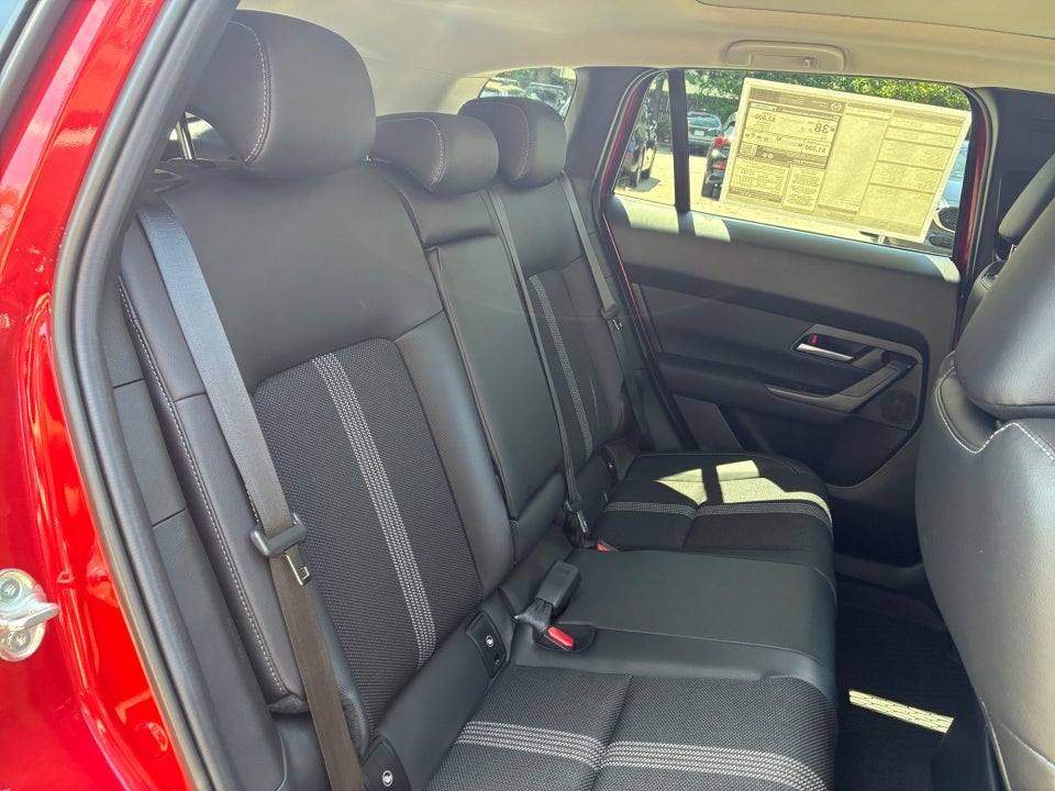 2026 Mazda Mazda CX-50 Hybrid Preferred