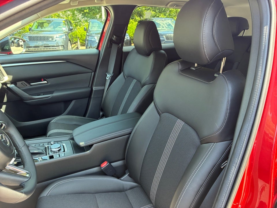 2026 Mazda Mazda CX-50 Hybrid Preferred